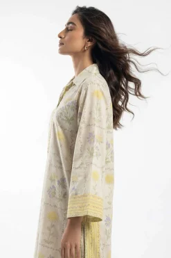 1 Piece - Printed Shirt - 42602312