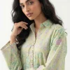 1 Piece - Printed Shirt - 42602308