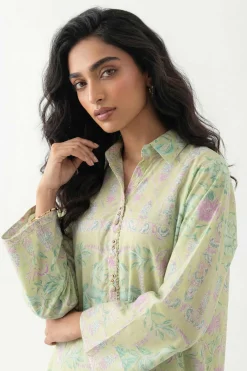 1 Piece - Printed Shirt - 42602308