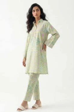 1 Piece - Printed Shirt - 42602308