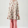 2 Piece - Printed Suit - 42601038