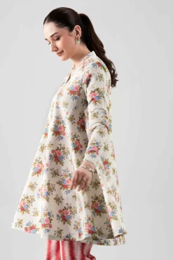2 Piece - Printed Suit - 42601038