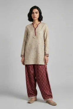 2 Piece - Printed Suit - 42601676