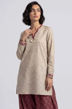 2 Piece - Printed Suit - 42601676