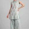 2 Piece - Printed Suit - 42601679