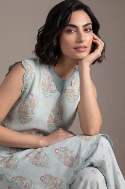 2 Piece - Printed Suit - 42601679