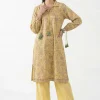 2 Piece - Printed Suit - 42601407