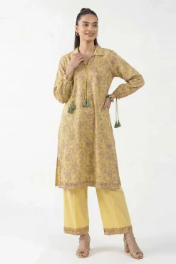 2 Piece - Printed Suit - 42601407