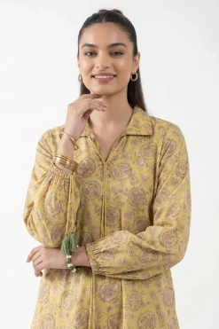 2 Piece - Printed Suit - 42601407