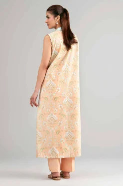 2 Piece - Printed Suit - 42601405
