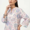 2 Piece - Printed Suit - 42601406