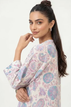 2 Piece - Printed Suit - 42601406