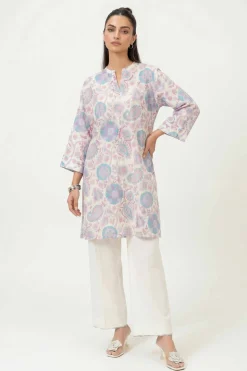2 Piece - Printed Suit - 42601406