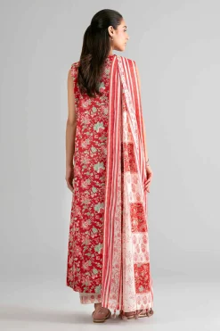 2 Piece - Printed Suit - 42601613