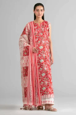 2 Piece - Printed Suit - 42601613