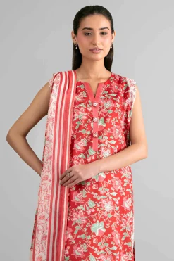 2 Piece - Printed Suit - 42601613