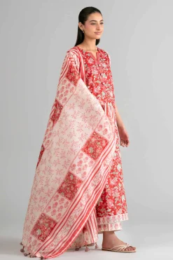 2 Piece - Printed Suit - 42601613