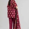 2 Piece - Printed Suit - 42601607