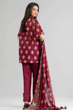 2 Piece - Printed Suit - 42601607