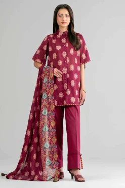 2 Piece - Printed Suit - 42601607