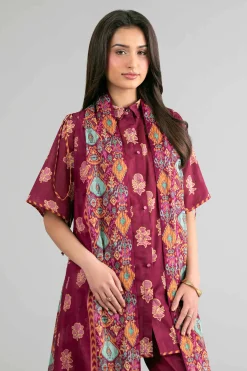 2 Piece - Printed Suit - 42601607