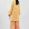 2 Piece - Printed Suit - 42601034