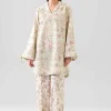 2 Piece - Printed Suit - 42601040