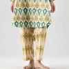 2 Piece - Printed Suit - 42601031