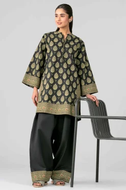 2 Piece - Printed Suit - 42601645