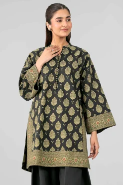 2 Piece - Printed Suit - 42601645