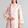 3 Piece - Printed Suit - 42601890