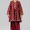 2 Piece - Printed Suit - 42601650