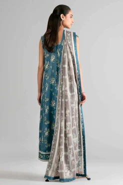 2 Piece - Printed Suit - 42601609