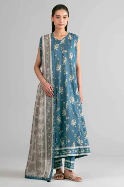 2 Piece - Printed Suit - 42601609