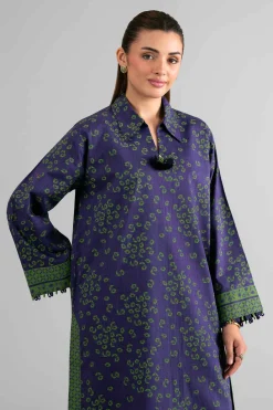 2 Piece - Printed Suit - 42601646
