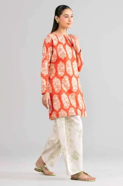 2 Piece - Printed Suit - 42601678