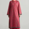 2 Piece - Printed Suit - 42601644