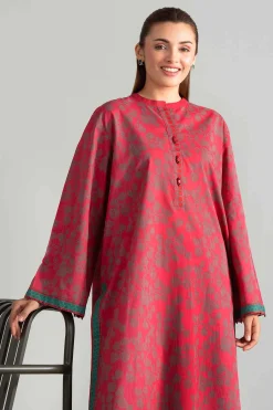 2 Piece - Printed Suit - 42601644