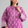 2 Piece - Printed Suit - 42601651