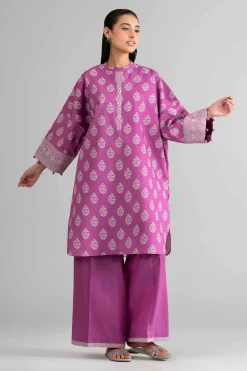 2 Piece - Printed Suit - 42601651
