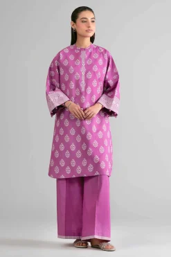 2 Piece - Printed Suit - 42601651