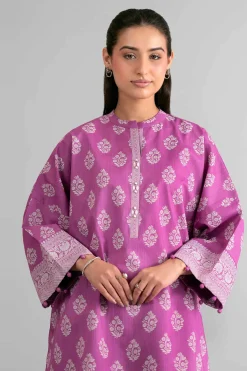 2 Piece - Printed Suit - 42601651