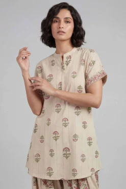 2 Piece - Printed Suit - 42601677