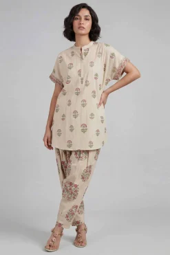2 Piece - Printed Suit - 42601677