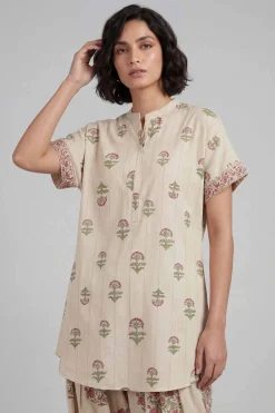 2 Piece - Printed Suit - 42601677