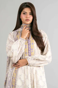 2 Piece - Printed Suit - 42601611