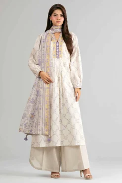 2 Piece - Printed Suit - 42601611