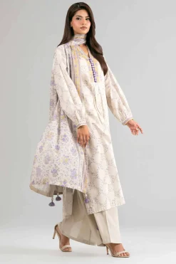 2 Piece - Printed Suit - 42601611