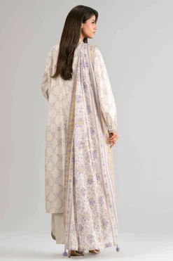2 Piece - Printed Suit - 42601611