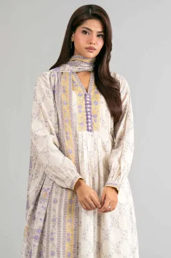 2 Piece - Printed Suit - 42601611